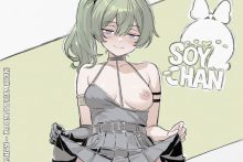 Ubel - Soyiamchan - Sousou no Frieren