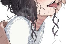 Waguri Kaoruko – Hews Hack – The Fragrant Flower Blooms with Dignity