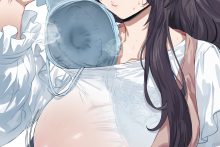 Waguri Kaoruko – Hews Hack – The Fragrant Flower Blooms with Dignity