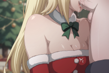 Yamanaka Ino – scy_25 – Naruto
