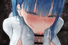 Arcana – hntbk 333 – Goddess of Victory Nikke