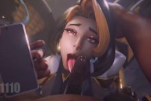 Domina - Concat1110 - Overwatch