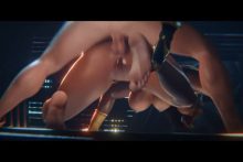 Domina – mept44 – Overwatch