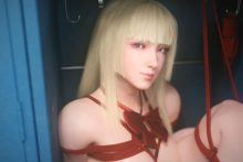 Emilie de Rochefort – Lewdgazer – Tekken