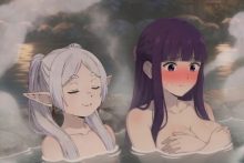 Fern and Frieren - Sousou no Frieren