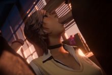 Kazama Asuka – Lewdgazer – Tekken