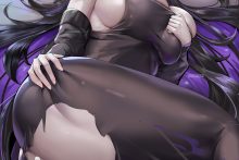 Label - Riarfian - Goddess of Victory Nikke
