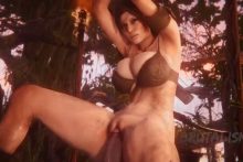 Lara Croft - Brutalisk - Tomb Raider