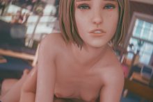 Max Caulfield - CEKC - Life is Strange