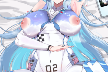 Mekami Shifty – Goddess of Victory Nikke