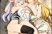 Serie, Methode and Frieren – Snegovski – Sousou no Frieren