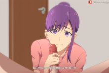 Sung Jin Woo and Sung Jun-Ah – Ppanimation – Solo Leveling