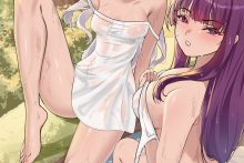 Frieren and Fern – Wonnikon – Sousou no Frieren