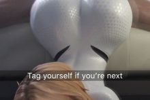 Spider Gwen - Alenabyss - Marvel