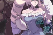 Yoyo - Guttsuko - Goddess of Victory Nikke