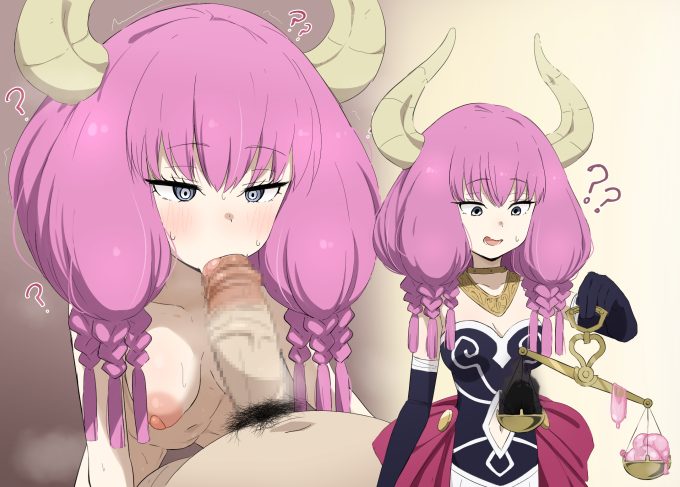 Aura – Donutman – Sousou no Frieren