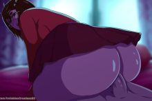 Ayase Momo - Forbidden - Dandadan