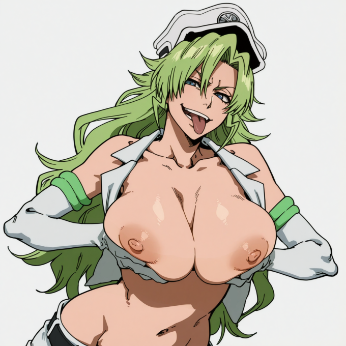 Candice Catnipp – Bleach