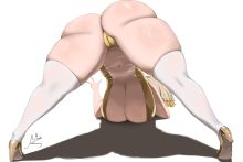 Elegg – Hoshimoshinl – Goddess of Victory Nikke