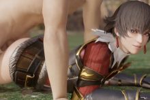 Fiorayne – Lazyprocrastinator – Monster Hunter Rise