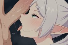 Frieren – Dsuzu – Sousou no Frieren