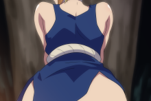 Kohaku – Hara – Dr. Stone