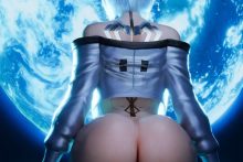 Lucy –  Bubblebubbleb – Cyberpunk 2077