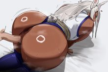 Miruko - Kartistry - My Hero Academia