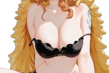 Nami – Melowh – One Piece