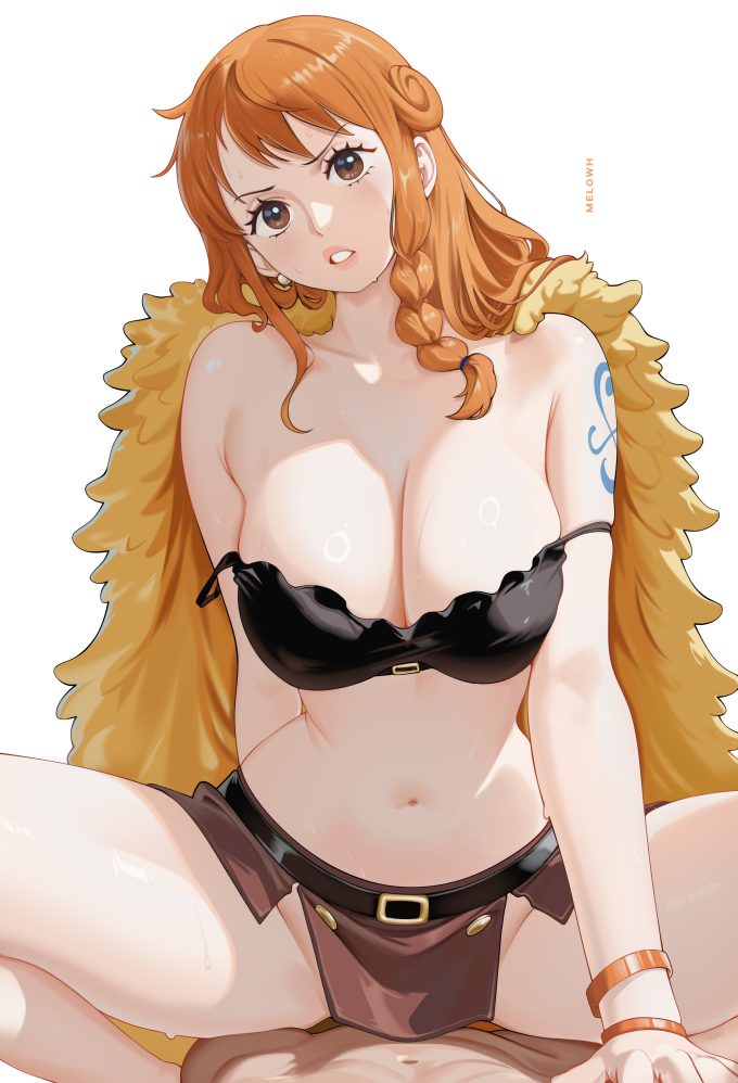 Nami – Melowh – One Piece