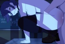 Reze – Hanaarasuka – Chainsaw Man