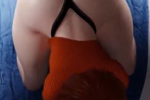 Velma Dinkley – Grand Cupido – Scooby Doo