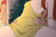 Asuka Langley Soryu and Shinji Ikari – Fedorartt – Neon Genesis Evangelion