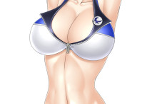 Asuka Kazama - Tekken Hentai Image