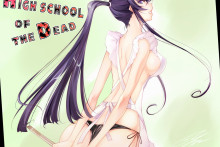 Busujima Saeko - Highschool Of The Dead