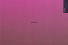 CL 8 – Neon Genesis Evangelion