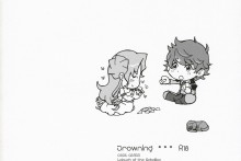 Drowning – Code Geass English Hentai Doujin