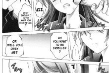 Highrisk of the Dead – Highschool Of The Dead English Hentai Doujin [CLUB54]