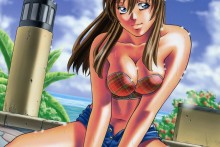 Hitomi - Dead Or Alive English Hentai Doujin [D-W]