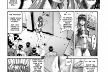 Hitomi – Dead Or Alive English Hentai Doujin [D-W]