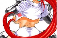 Jessie (Musashi) - Pokemon Hentai Image