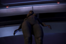 Liara T'Soni - Mass Effect