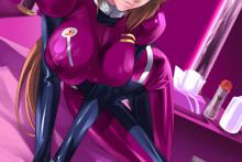 Marida Cruz - Gundam Hentai Image