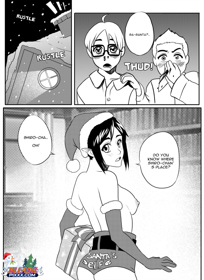 Momo Hinamori – Bleach