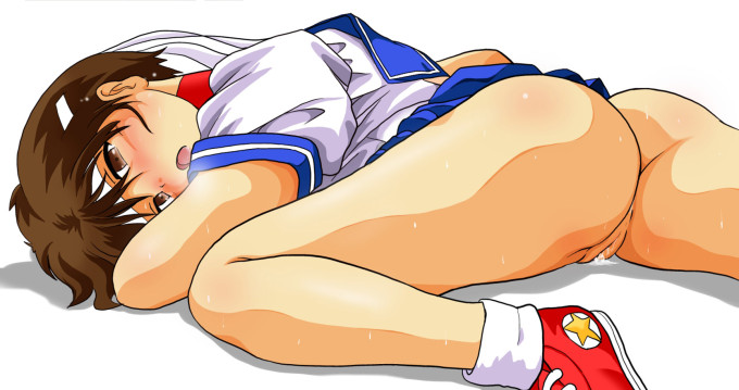 Sakura Kasugano – Street Fighter