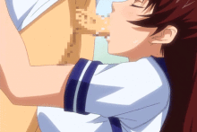 Uehara Ami – Love Selection Hentai GIF