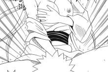 Whirlpool Bouquet 2 – Crimson Comics – Naruto [SaHa]