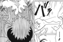Whirlpool Bouquet 2 – Crimson Comics – Naruto [SaHa]