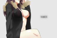 Yagiri Namie – Durarara!! Hentai Image