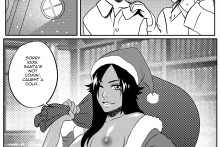 Yoruichi Shihoin – Bleach